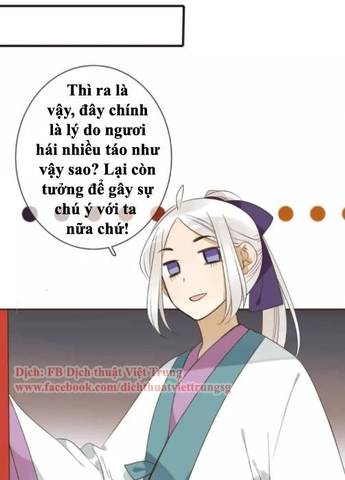 Bạn Trai Tôi Là Cẩm Y Vệ Chapter 89 - 14