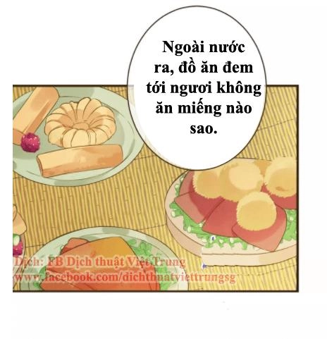 Bạn Trai Tôi Là Cẩm Y Vệ Chapter 89 - 16