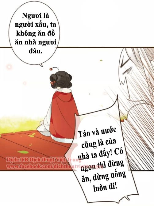 Bạn Trai Tôi Là Cẩm Y Vệ Chapter 89 - 17