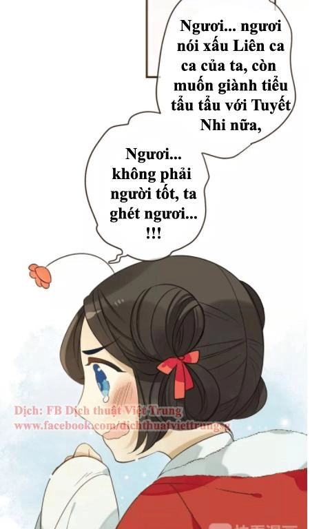 Bạn Trai Tôi Là Cẩm Y Vệ Chapter 89 - 19