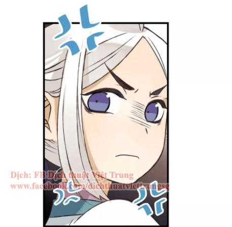 Bạn Trai Tôi Là Cẩm Y Vệ Chapter 89 - 20