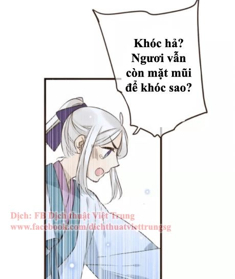 Bạn Trai Tôi Là Cẩm Y Vệ Chapter 89 - 21