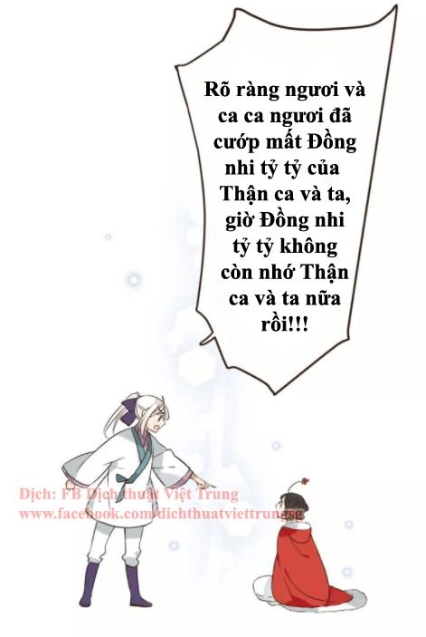 Bạn Trai Tôi Là Cẩm Y Vệ Chapter 89 - 22