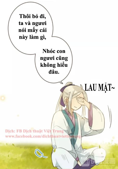 Bạn Trai Tôi Là Cẩm Y Vệ Chapter 89 - 26