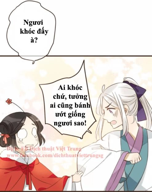 Bạn Trai Tôi Là Cẩm Y Vệ Chapter 89 - 28