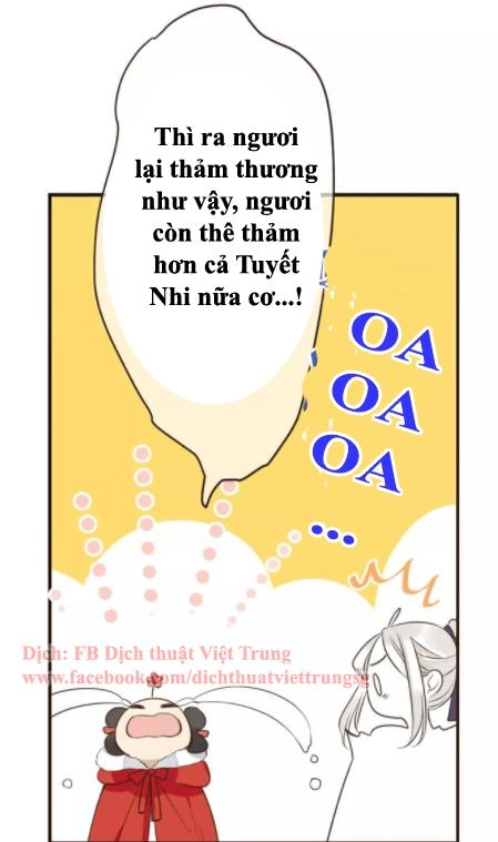 Bạn Trai Tôi Là Cẩm Y Vệ Chapter 89 - 30