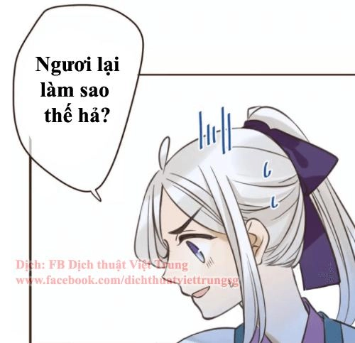 Bạn Trai Tôi Là Cẩm Y Vệ Chapter 89 - 31