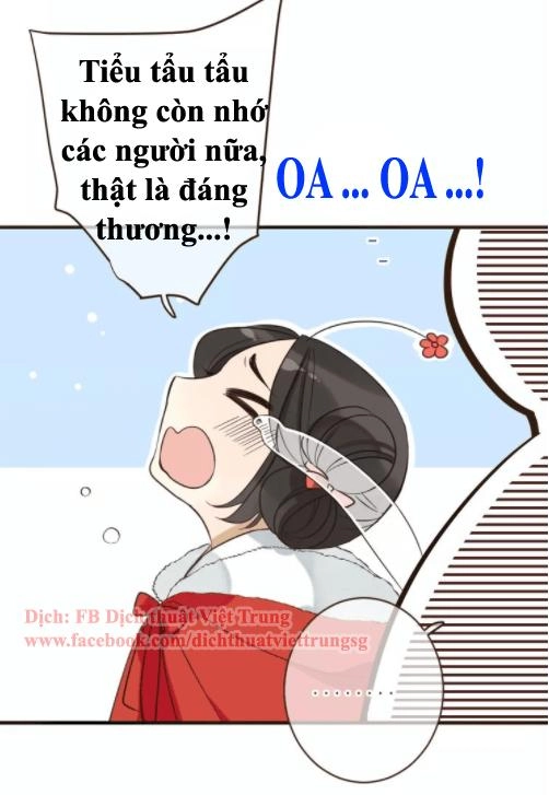 Bạn Trai Tôi Là Cẩm Y Vệ Chapter 89 - 32