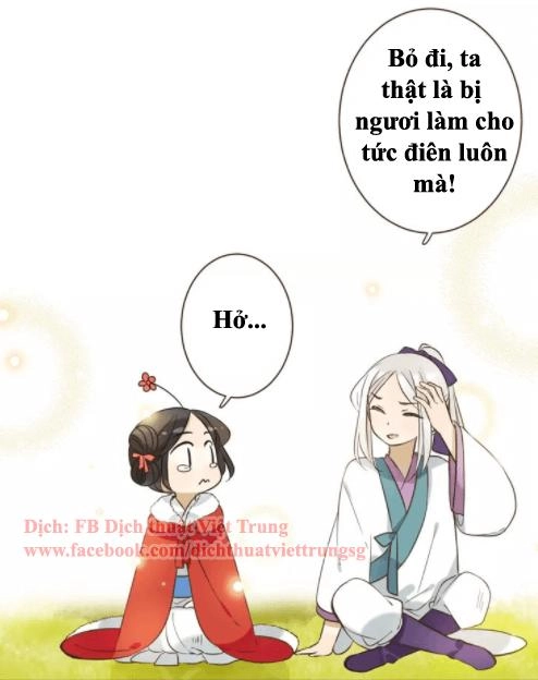 Bạn Trai Tôi Là Cẩm Y Vệ Chapter 89 - 35