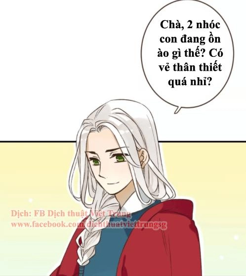 Bạn Trai Tôi Là Cẩm Y Vệ Chapter 89 - 39