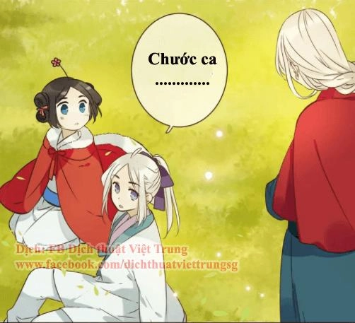 Bạn Trai Tôi Là Cẩm Y Vệ Chapter 89 - 40