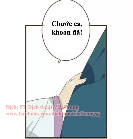 Bạn Trai Tôi Là Cẩm Y Vệ Chapter 89 - 43