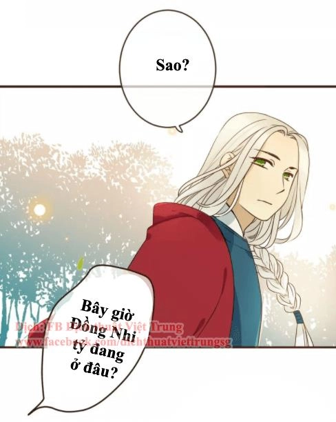Bạn Trai Tôi Là Cẩm Y Vệ Chapter 89 - 44