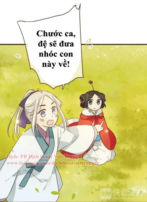 Bạn Trai Tôi Là Cẩm Y Vệ Chapter 89 - 47