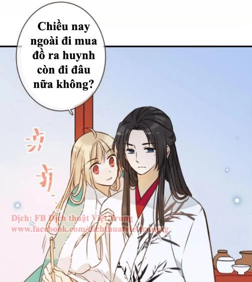 Bạn Trai Tôi Là Cẩm Y Vệ Chapter 89 - 50