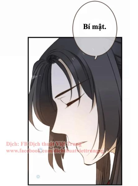 Bạn Trai Tôi Là Cẩm Y Vệ Chapter 89 - 51