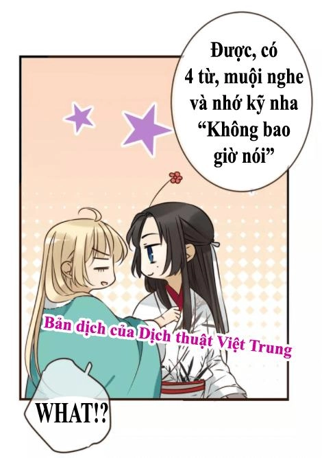 Bạn Trai Tôi Là Cẩm Y Vệ Chapter 89 - 55