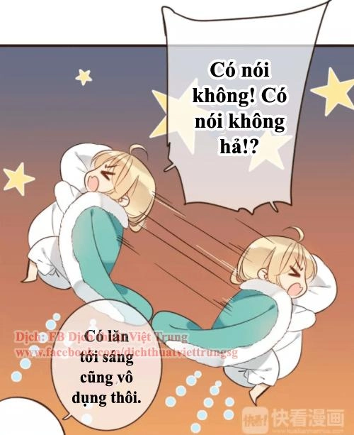 Bạn Trai Tôi Là Cẩm Y Vệ Chapter 90 - 3