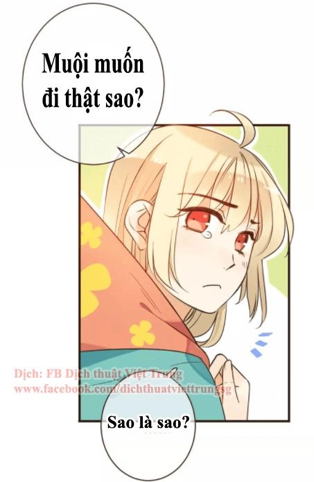 Bạn Trai Tôi Là Cẩm Y Vệ Chapter 90 - 7