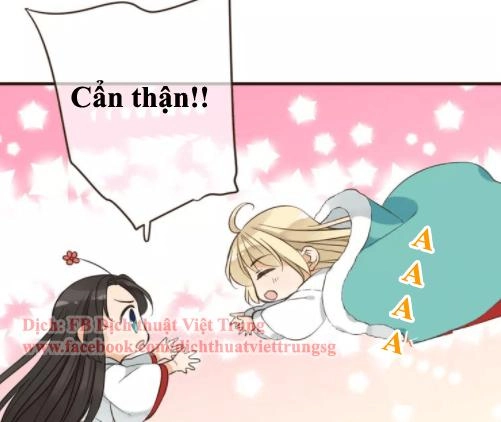 Bạn Trai Tôi Là Cẩm Y Vệ Chapter 90 - 14