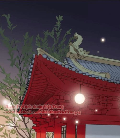 Bạn Trai Tôi Là Cẩm Y Vệ Chapter 90 - 19