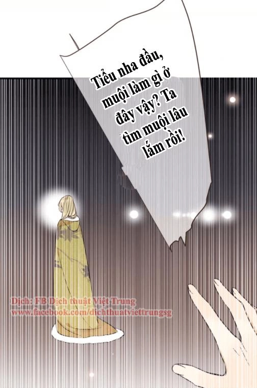 Bạn Trai Tôi Là Cẩm Y Vệ Chapter 90 - 23