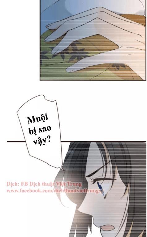 Bạn Trai Tôi Là Cẩm Y Vệ Chapter 90 - 24