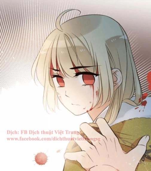 Bạn Trai Tôi Là Cẩm Y Vệ Chapter 90 - 25