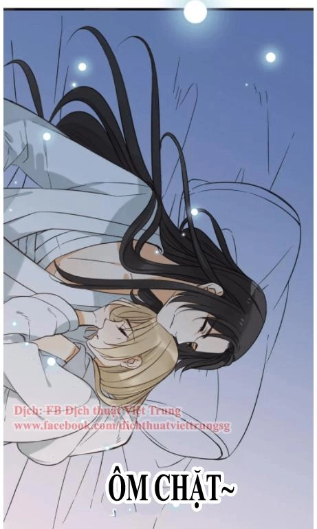 Bạn Trai Tôi Là Cẩm Y Vệ Chapter 90 - 30