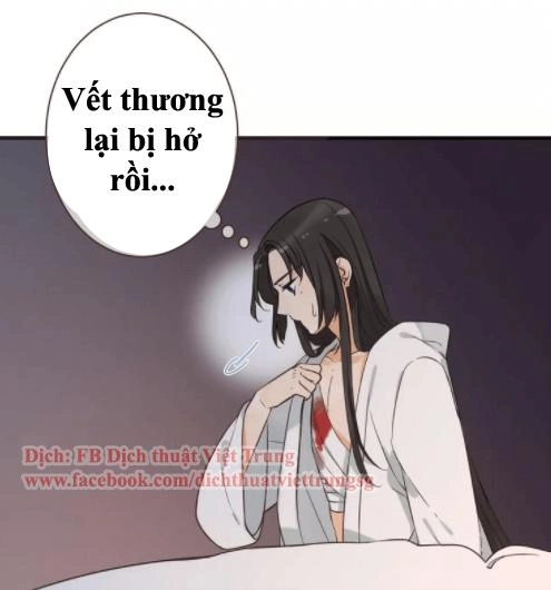 Bạn Trai Tôi Là Cẩm Y Vệ Chapter 90 - 31