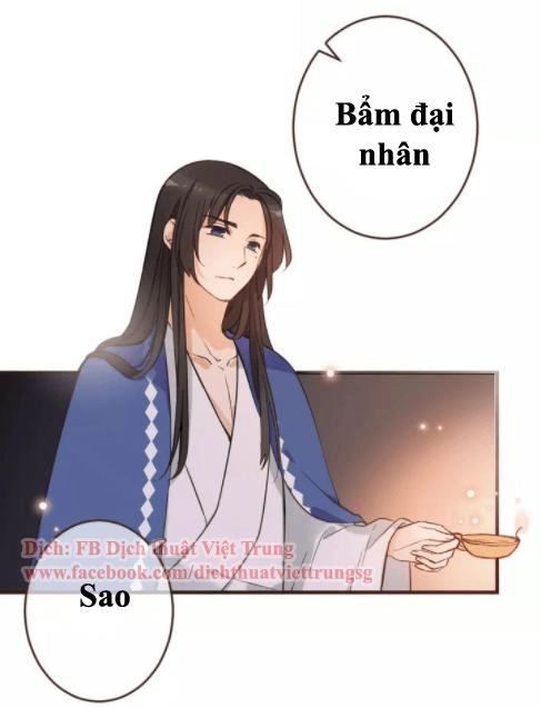 Bạn Trai Tôi Là Cẩm Y Vệ Chapter 90 - 35