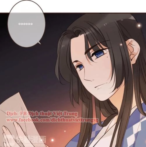 Bạn Trai Tôi Là Cẩm Y Vệ Chapter 90 - 37