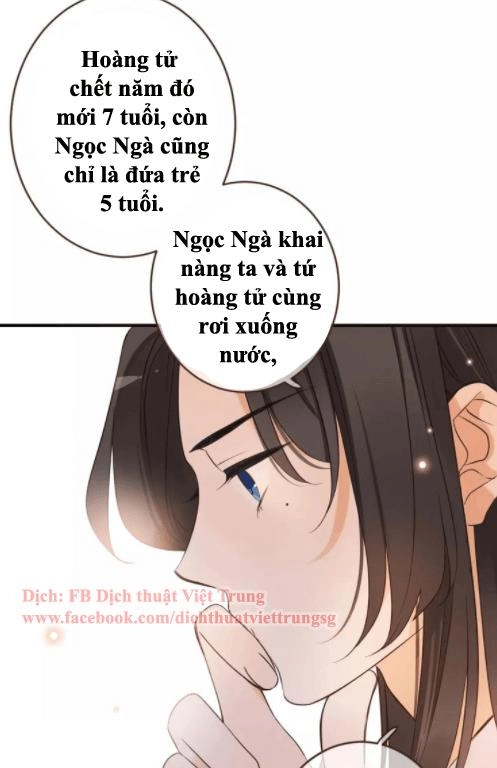 Bạn Trai Tôi Là Cẩm Y Vệ Chapter 90 - 40