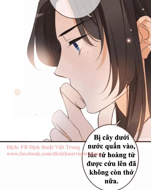 Bạn Trai Tôi Là Cẩm Y Vệ Chapter 90 - 41