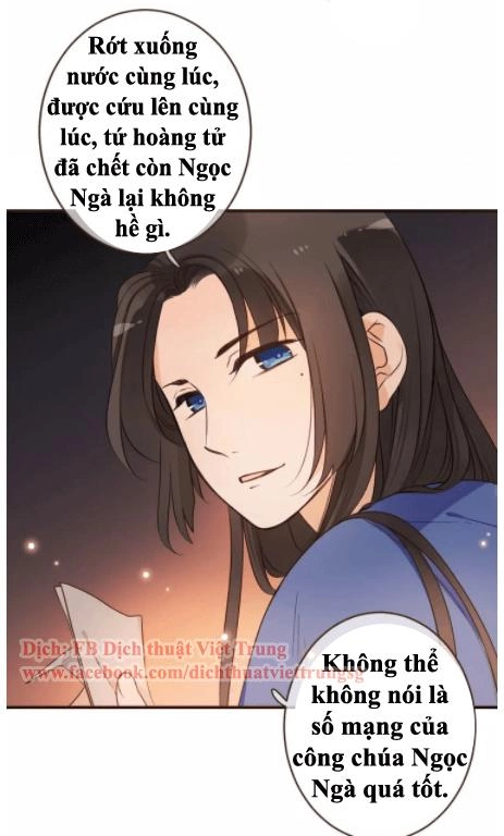 Bạn Trai Tôi Là Cẩm Y Vệ Chapter 90 - 42