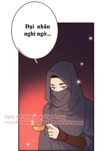 Bạn Trai Tôi Là Cẩm Y Vệ Chapter 90 - 43