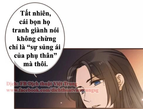 Bạn Trai Tôi Là Cẩm Y Vệ Chapter 90 - 45