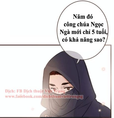 Bạn Trai Tôi Là Cẩm Y Vệ Chapter 90 - 46