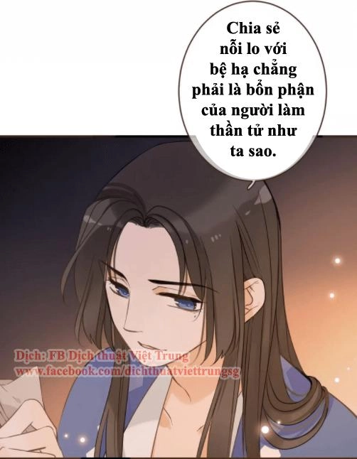 Bạn Trai Tôi Là Cẩm Y Vệ Chapter 90 - 48