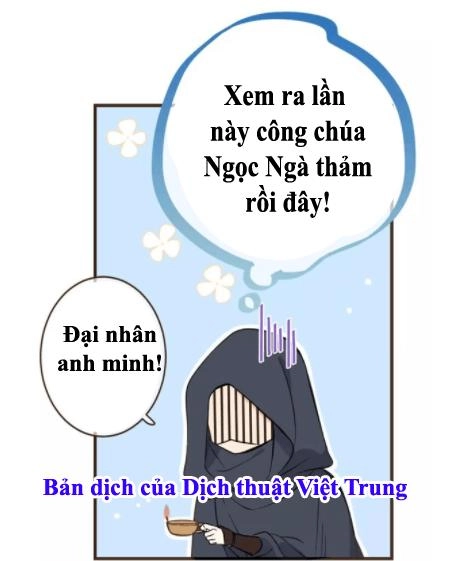 Bạn Trai Tôi Là Cẩm Y Vệ Chapter 90 - 49
