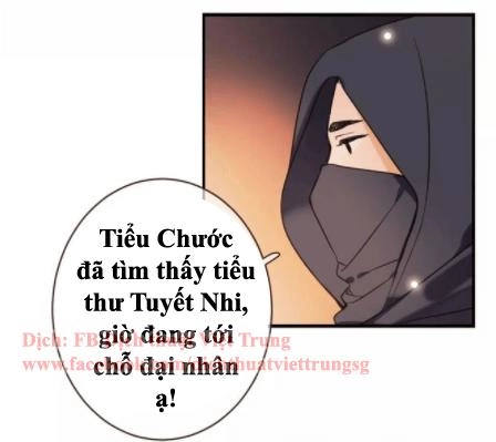 Bạn Trai Tôi Là Cẩm Y Vệ Chapter 91 - 3