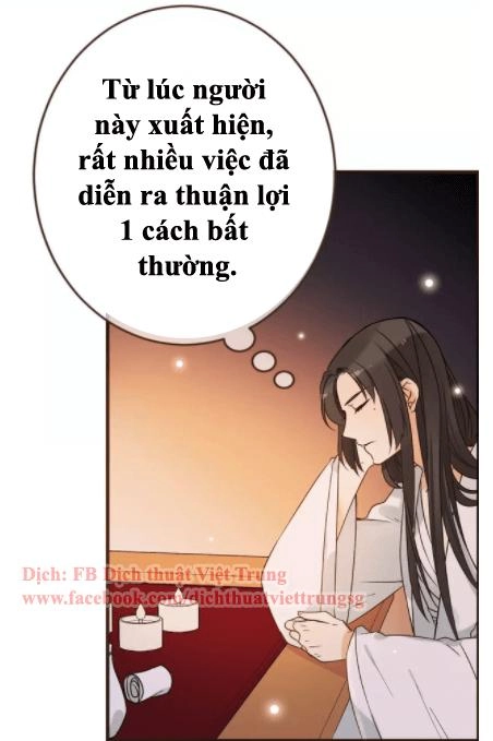 Bạn Trai Tôi Là Cẩm Y Vệ Chapter 91 - 6