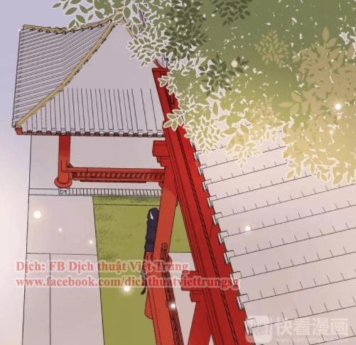 Bạn Trai Tôi Là Cẩm Y Vệ Chapter 91 - 9