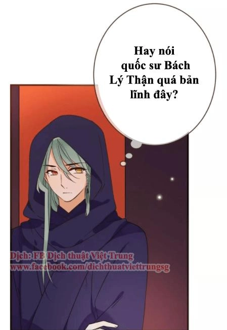 Bạn Trai Tôi Là Cẩm Y Vệ Chapter 91 - 11