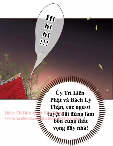 Bạn Trai Tôi Là Cẩm Y Vệ Chapter 91 - 16