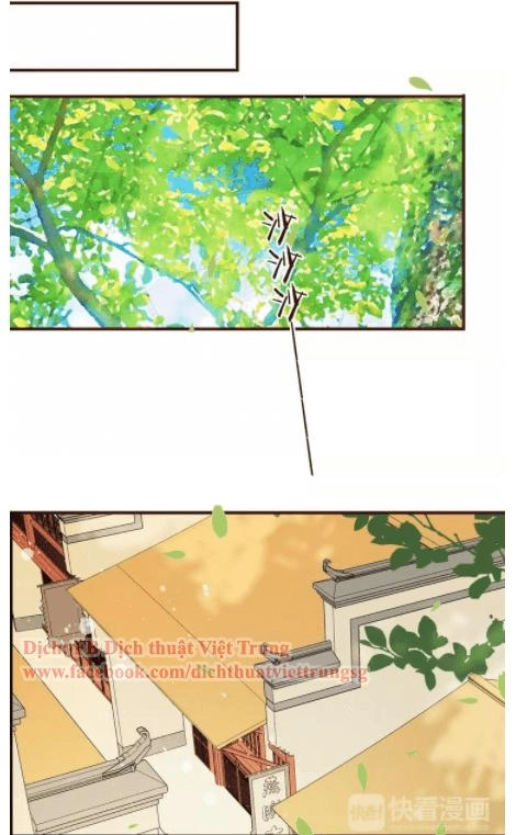 Bạn Trai Tôi Là Cẩm Y Vệ Chapter 91 - 17