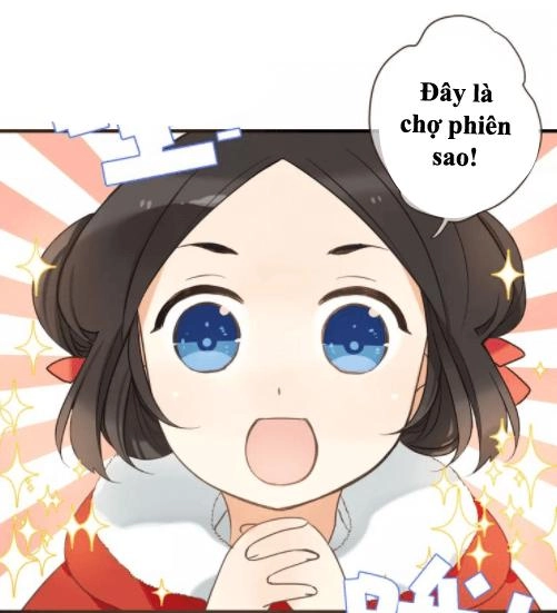 Bạn Trai Tôi Là Cẩm Y Vệ Chapter 91 - 18