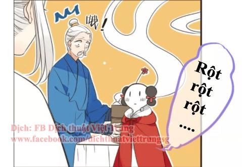 Bạn Trai Tôi Là Cẩm Y Vệ Chapter 91 - 23