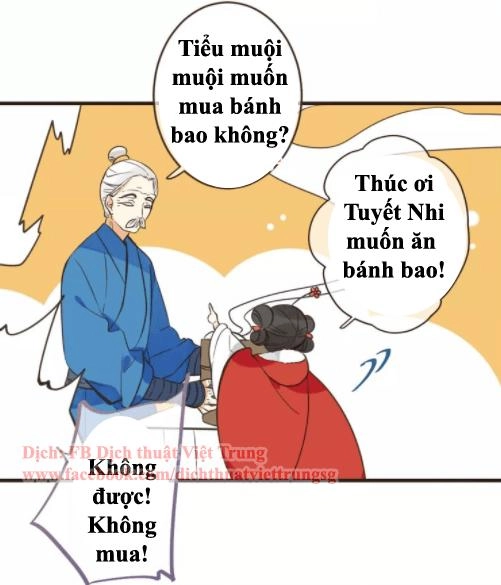 Bạn Trai Tôi Là Cẩm Y Vệ Chapter 91 - 24