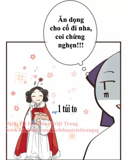 Bạn Trai Tôi Là Cẩm Y Vệ Chapter 91 - 27